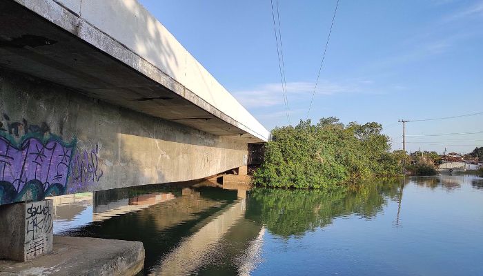  Licitação para inspecionar 920 pontes e viadutos em rodovias estaduais tem resultado final